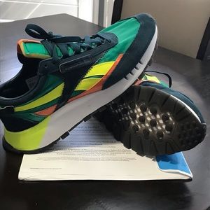 Nike Classic Leather